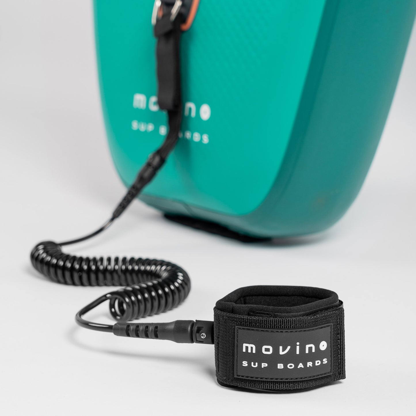 Movino Adria (Blaugrün-Limette)