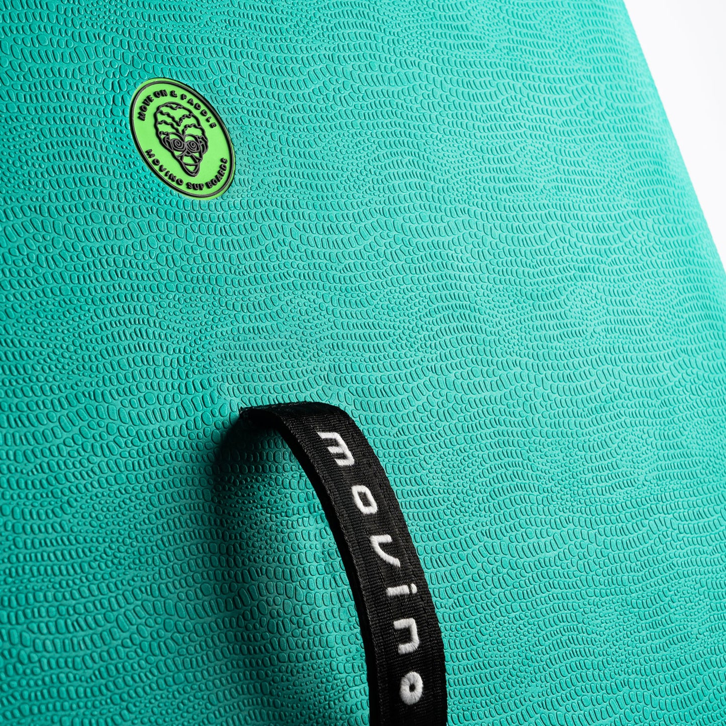 Movino Adria (teal-lime)