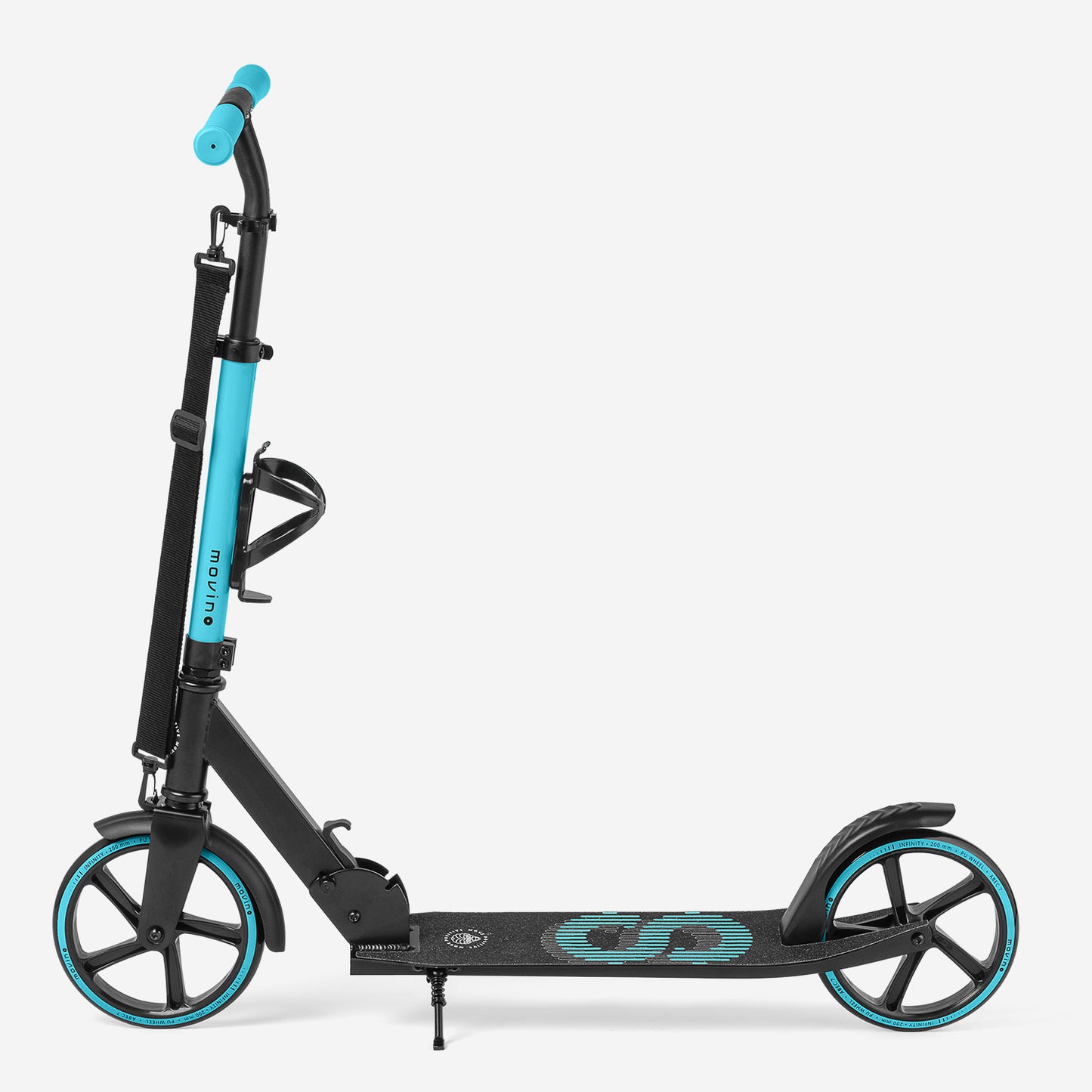 Movino Infinity (blue)
