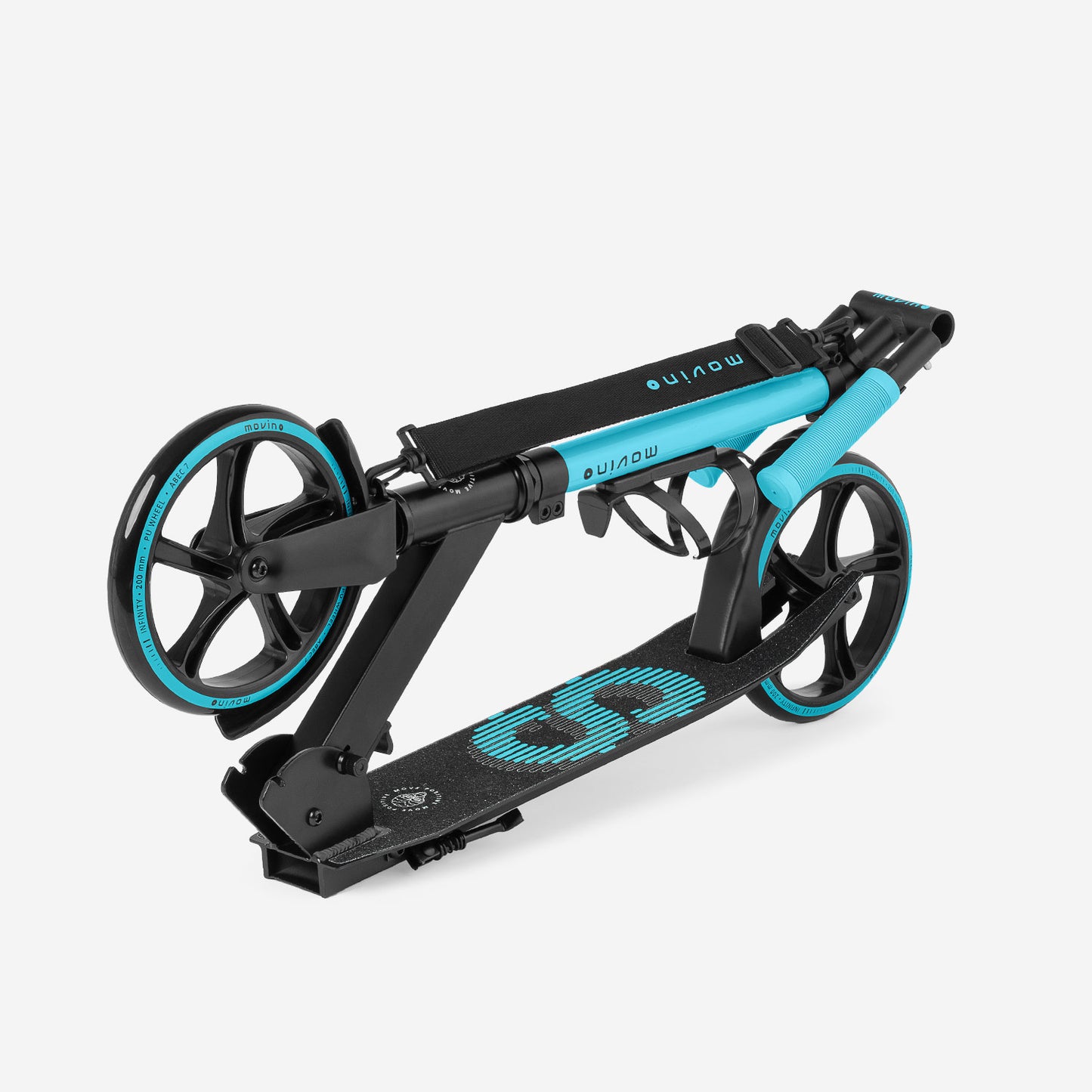 Movino Infinity (blue)