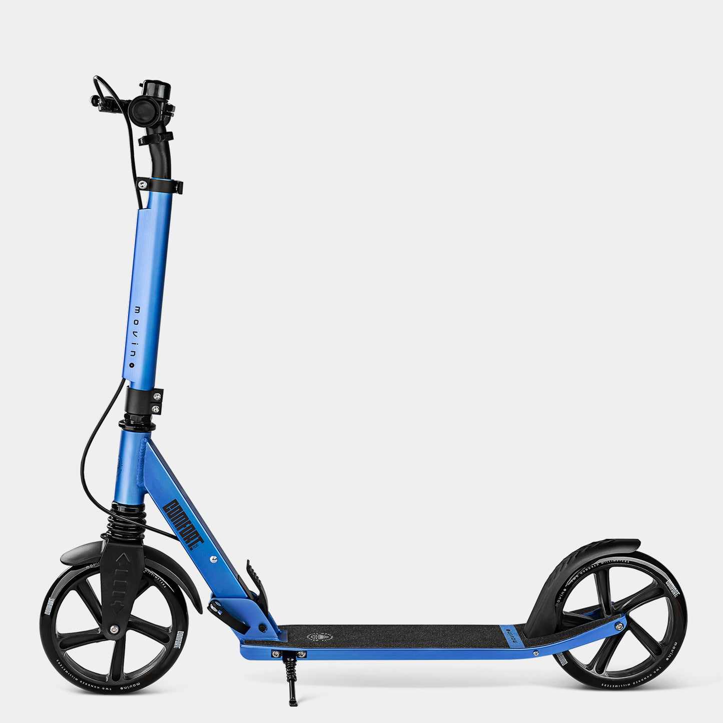 Movino Comfort+ (Blue)