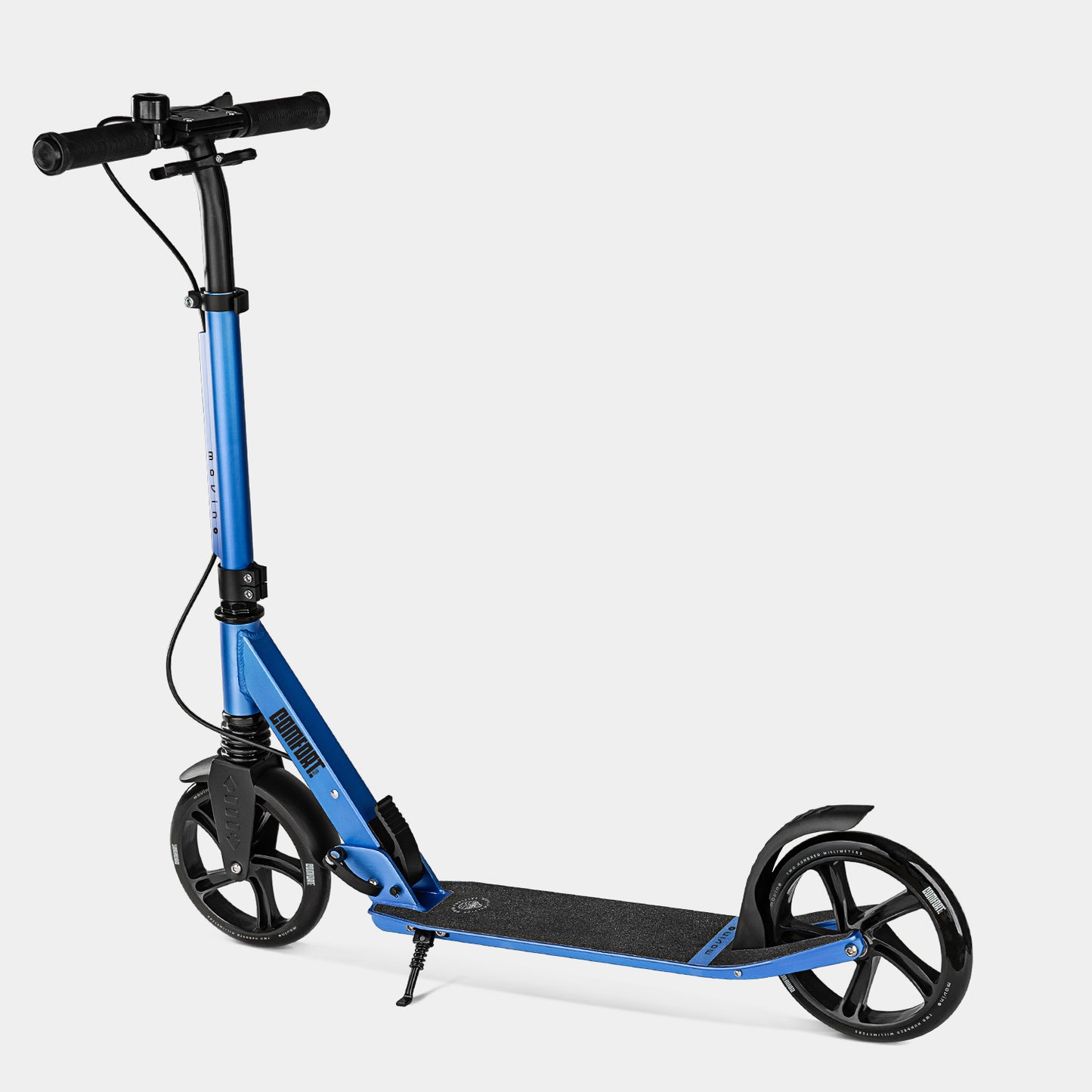 Movino Comfort+ (Blue)