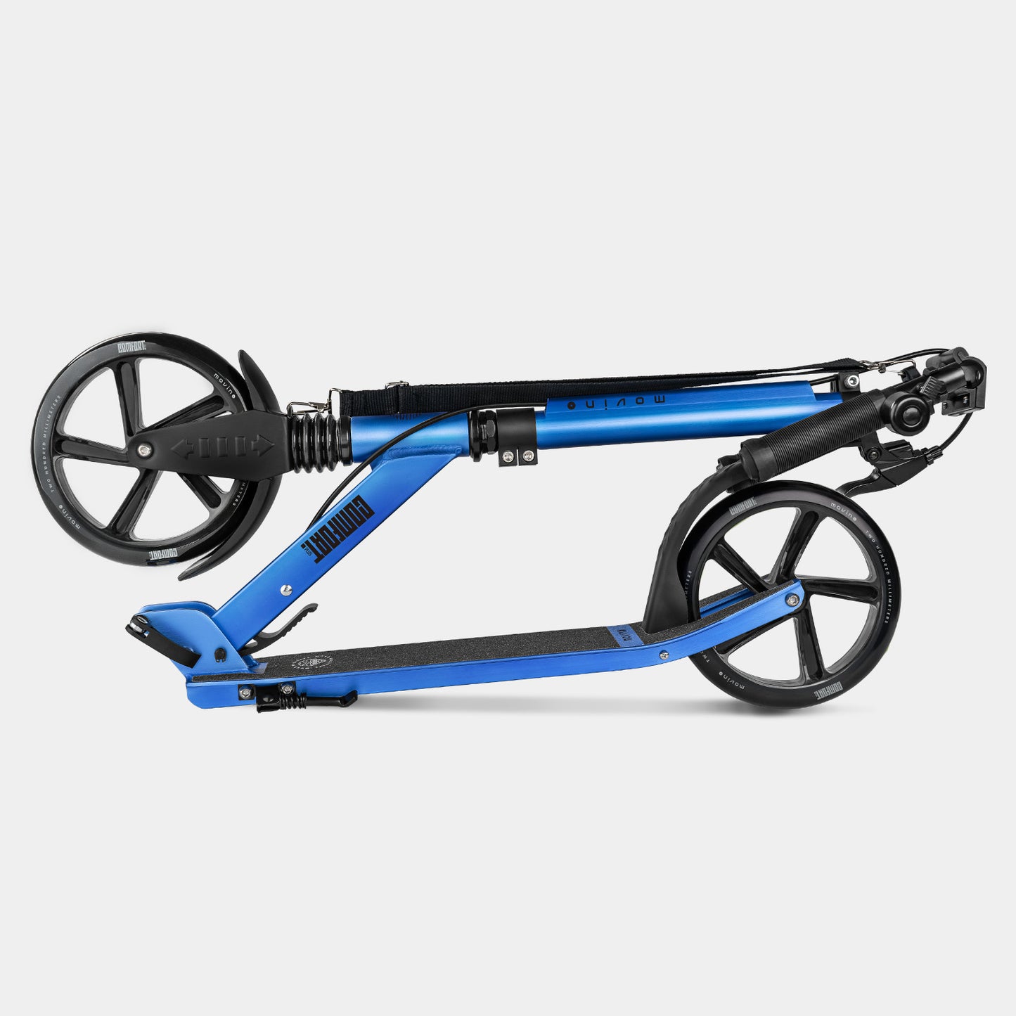 Movino Comfort+ (Blue)