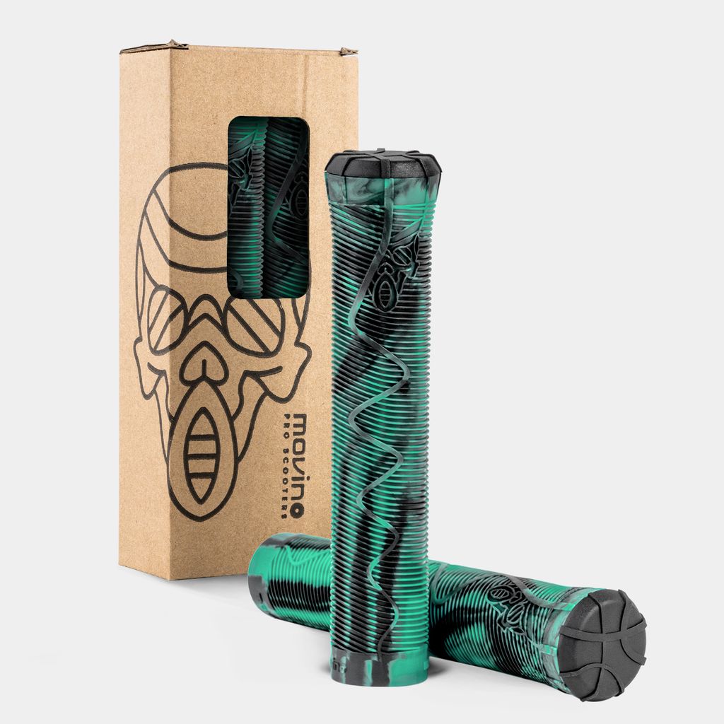 Movino 160 mm (Schwarz-Minze)