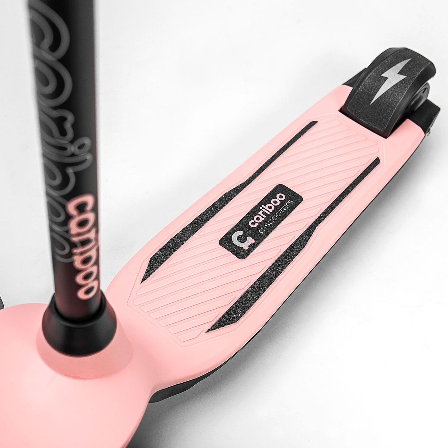 Cariboo Easy Go (pink)