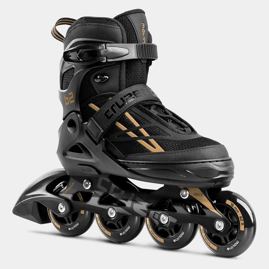 Movino Cruzer B2 (Gold)