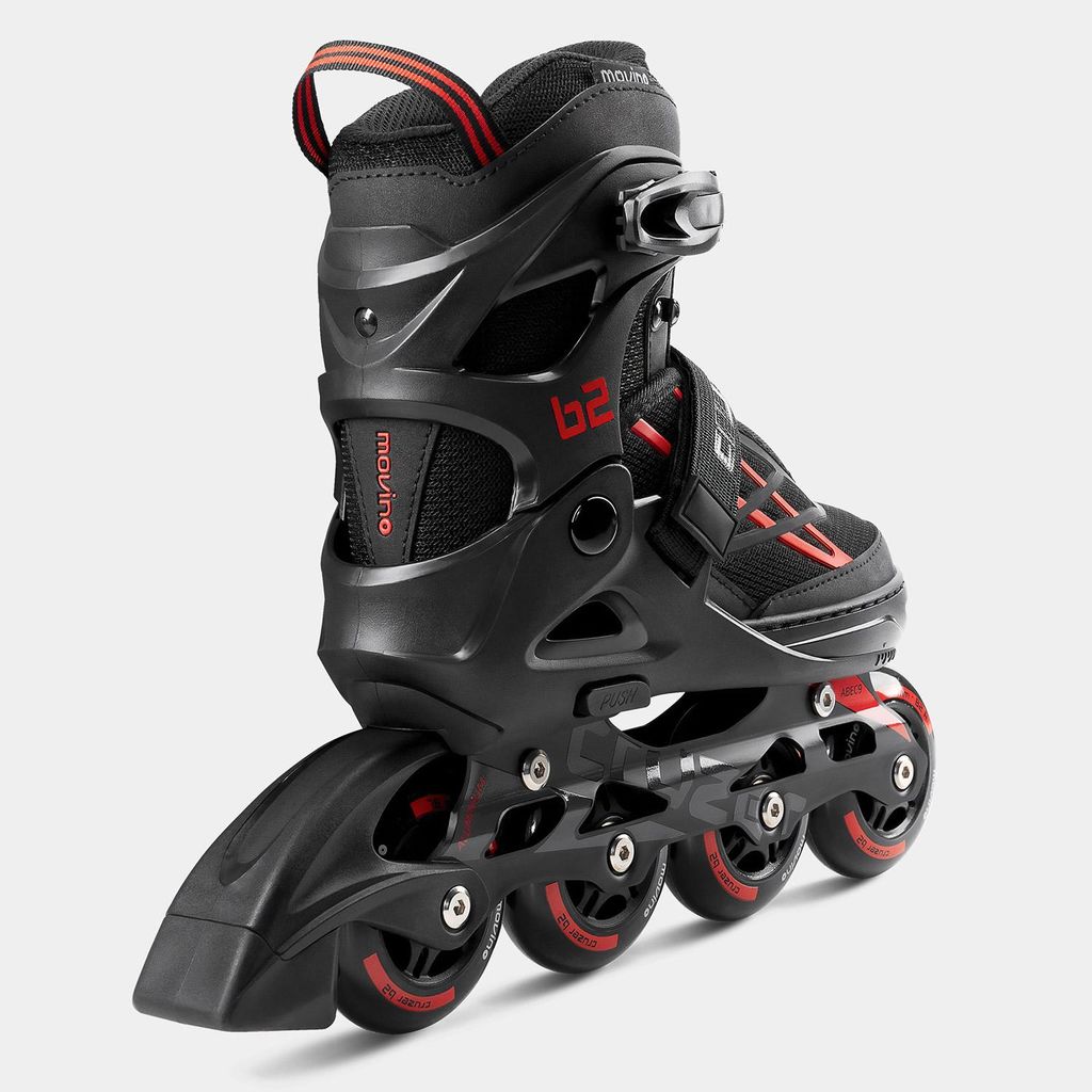 Movino Cruzer B2 (Rot)