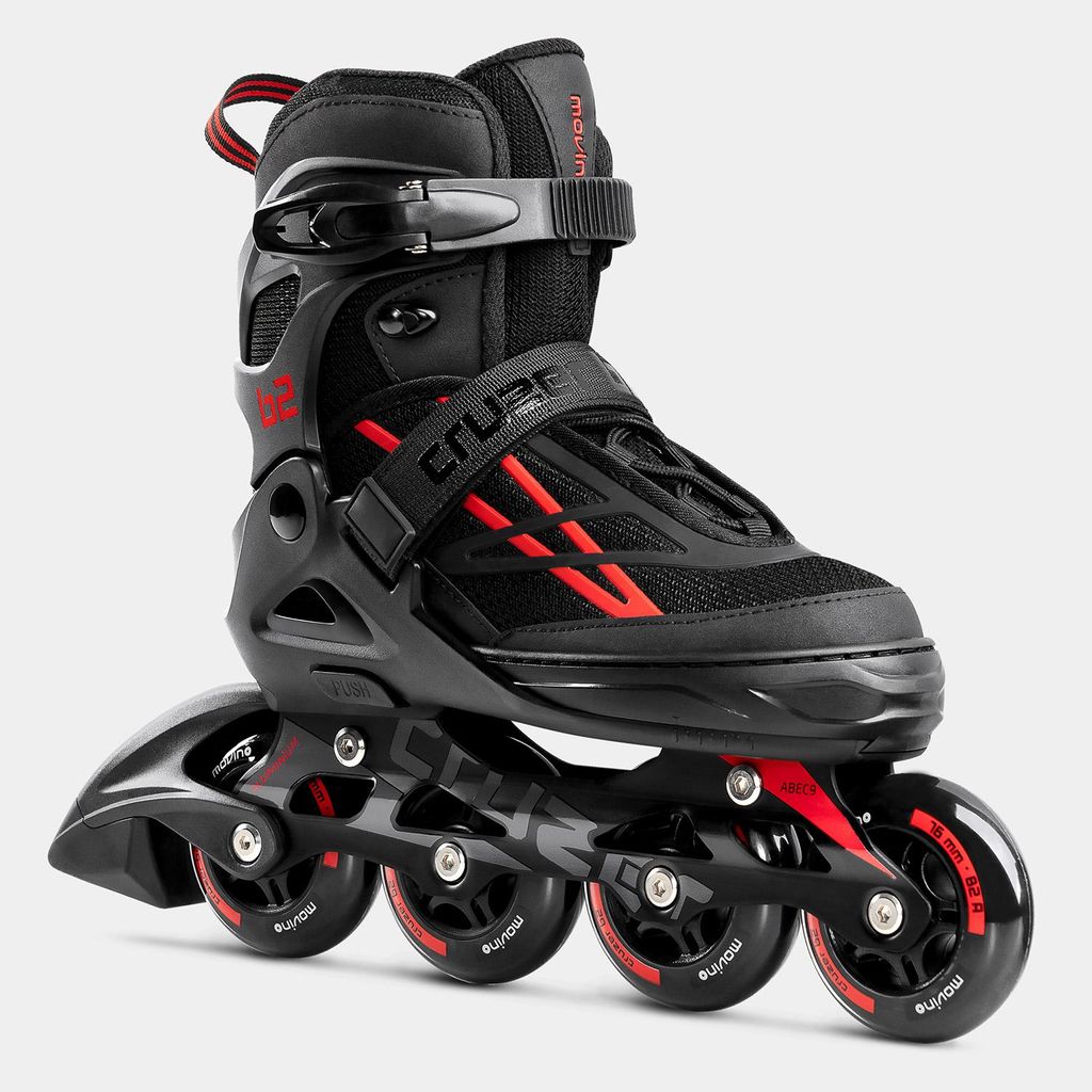 Movino Cruzer B2 (Rot)