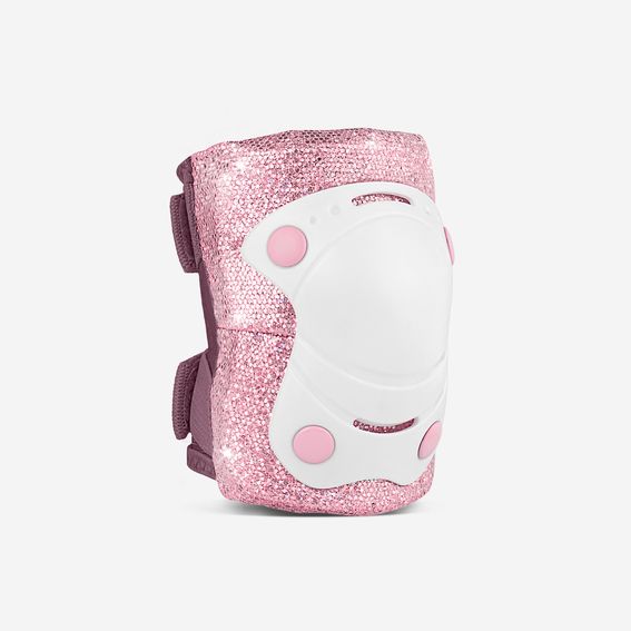 Cariboo Ballerina 3er-Pack (Pink-Lila)
