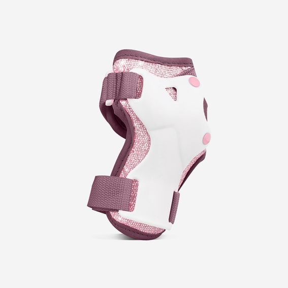 Cariboo Ballerina 3er-Pack (Pink-Lila)