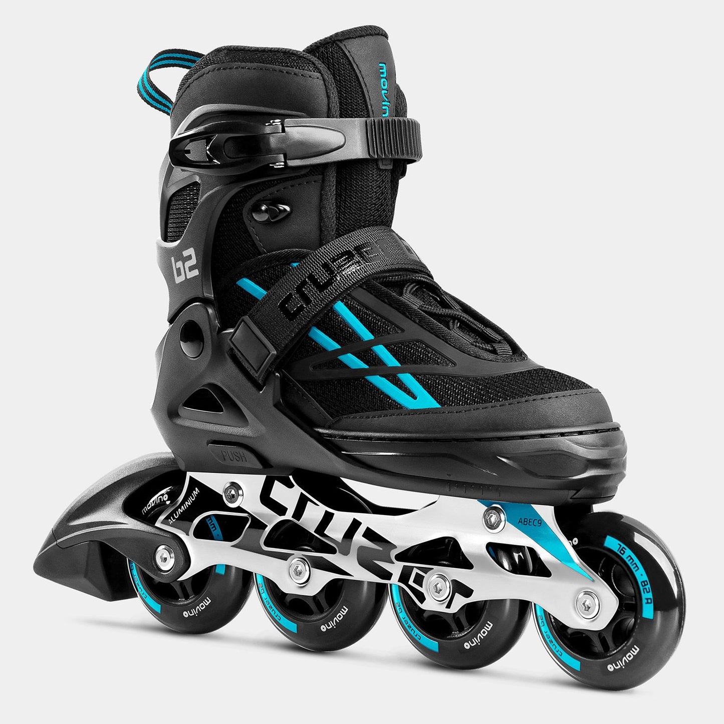 Movino Cruzer B2 (blue)