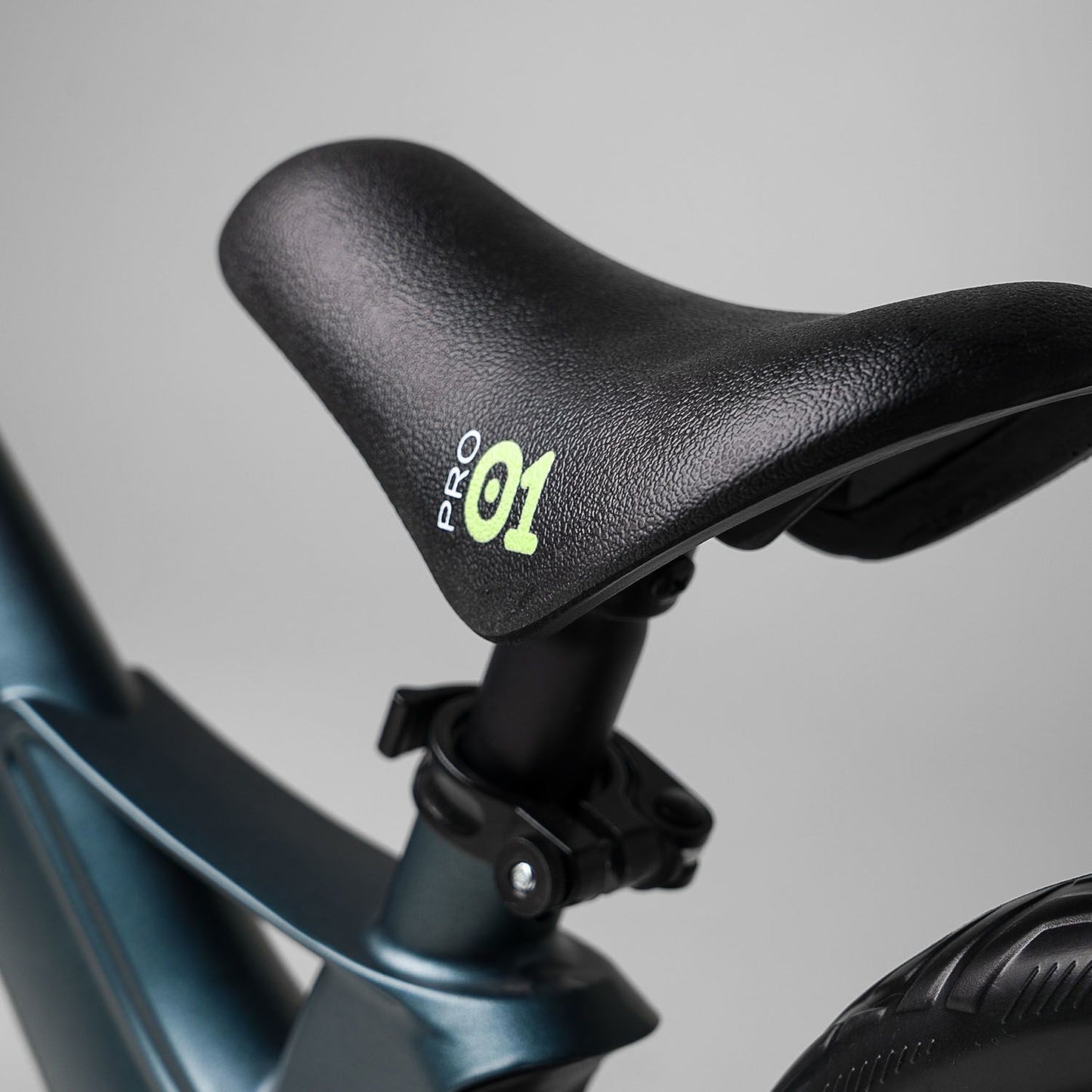 Cariboo Magnesium Pro (steel-green)