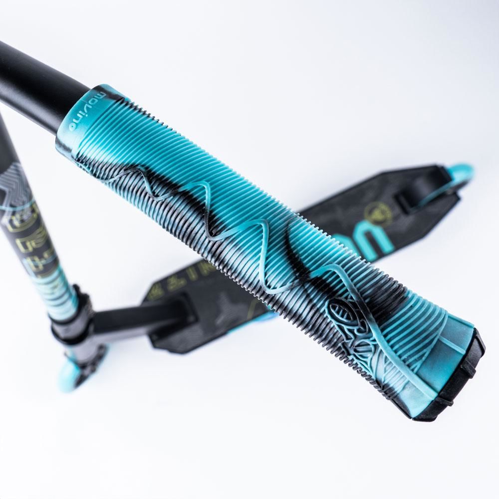 Movino Nitro (Blue)