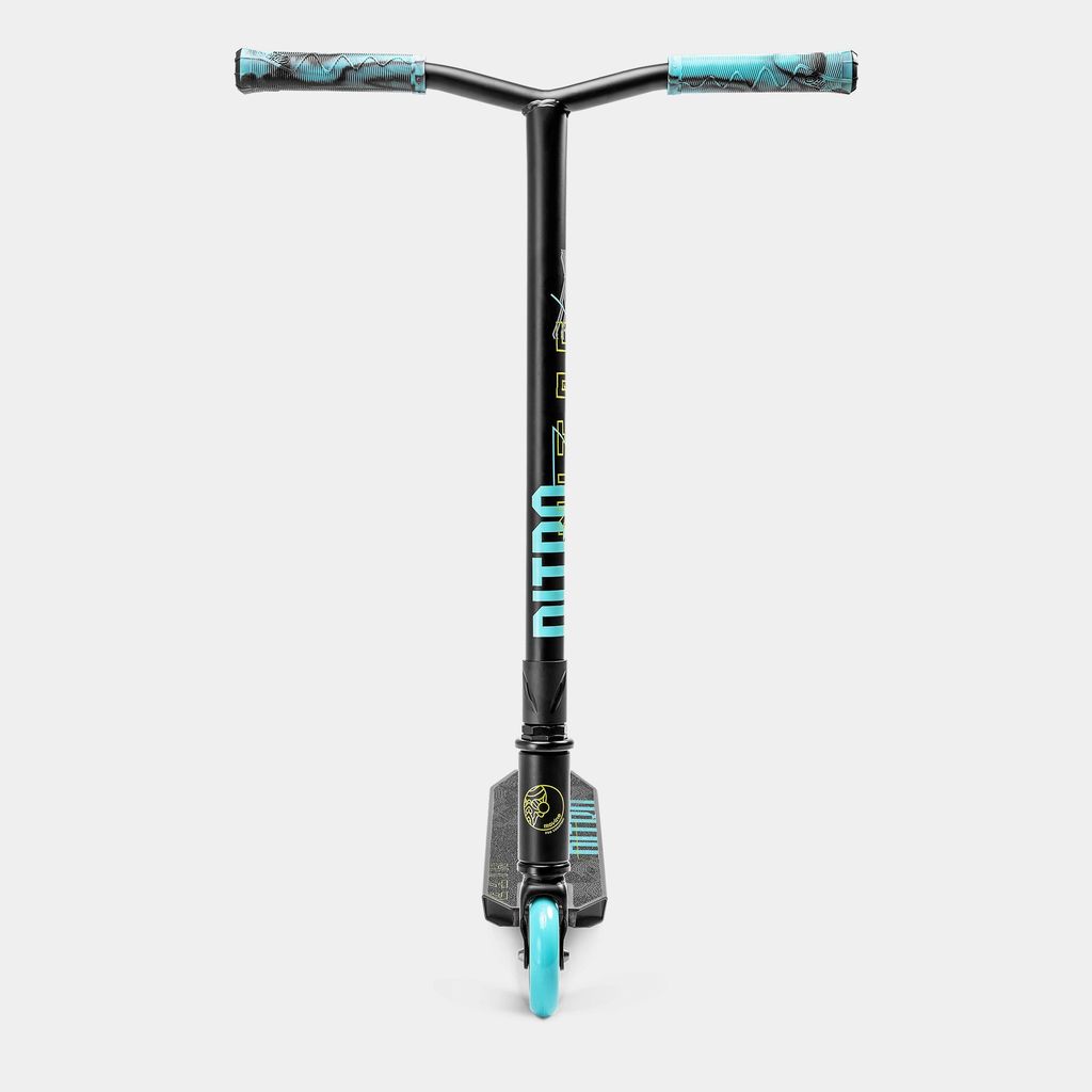 Movino Nitro (Blue)