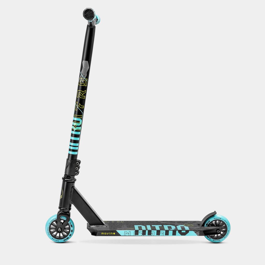 Movino Nitro (Blue)