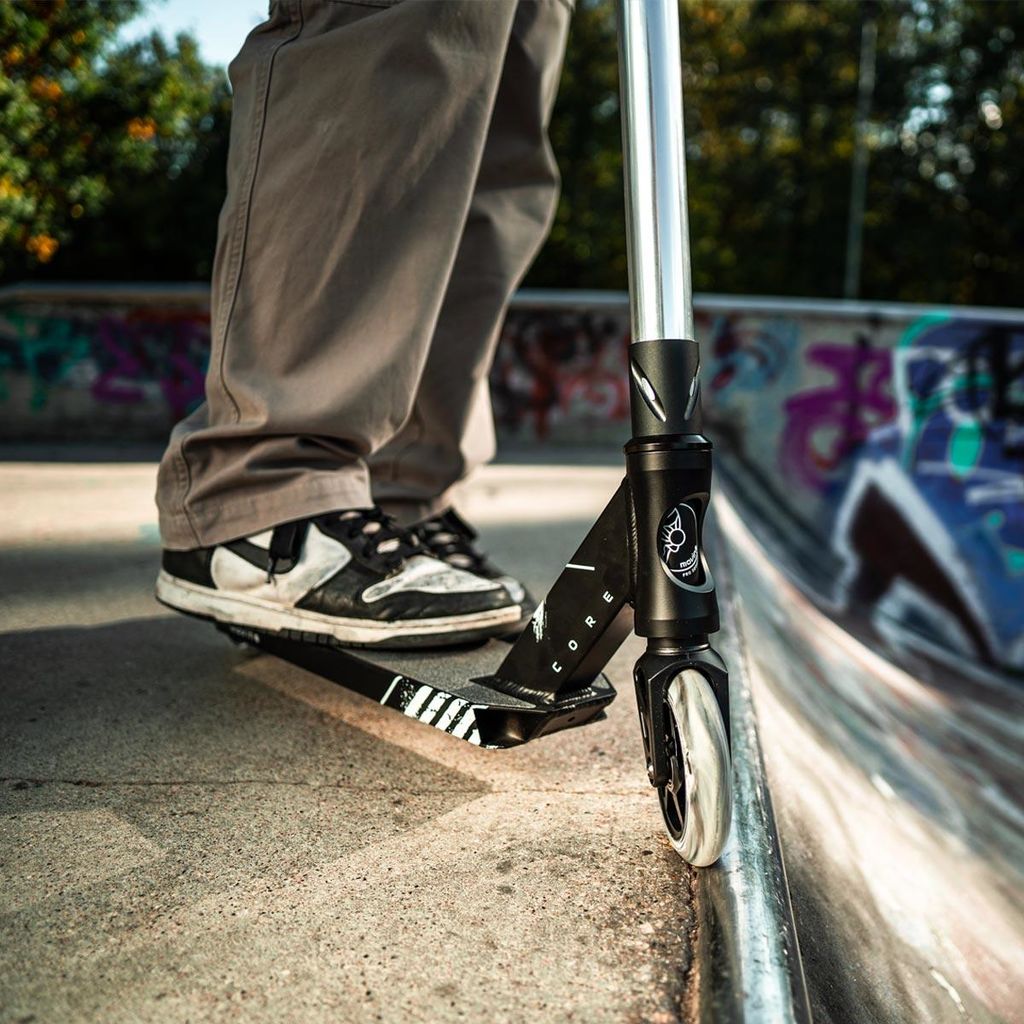 Movino X-Core (Black)