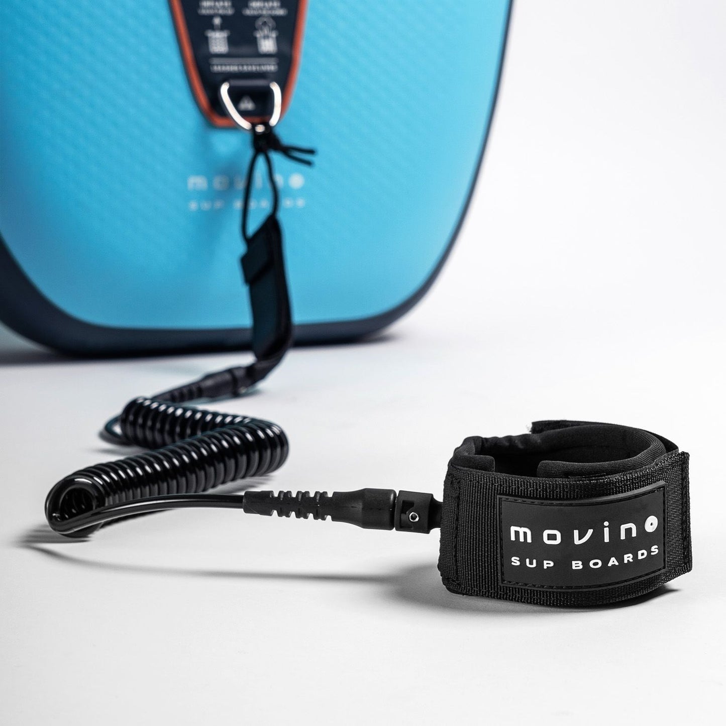 Movino GARDA Allround 10'10'' (Blau-Rot)