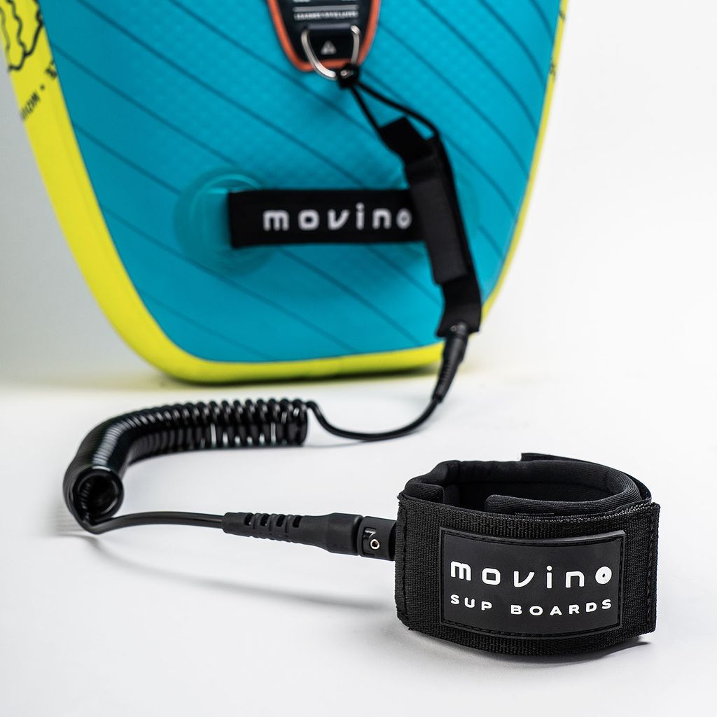 Movino ONTARIO Touring 12'16'' (Blau-Limette)