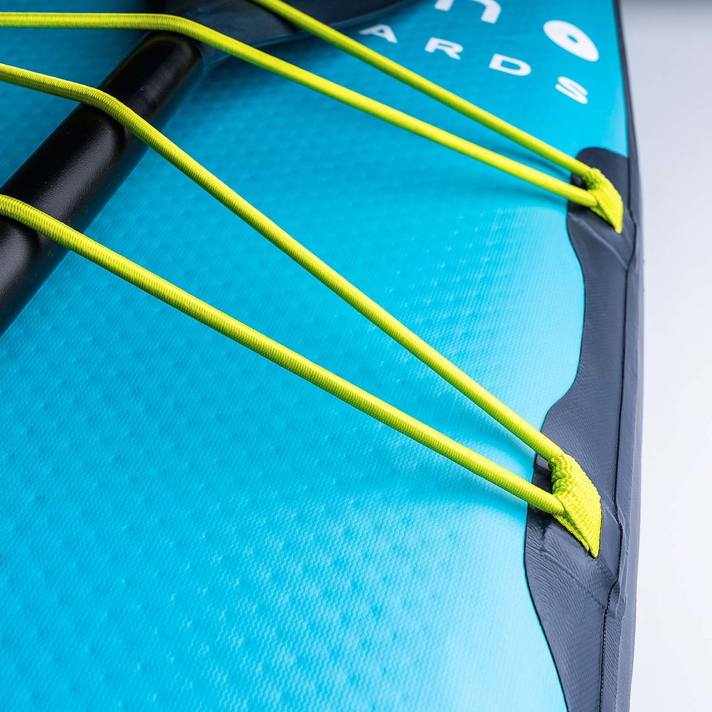 Movino ONTARIO Touring 12'16'' (Blau-Limette)
