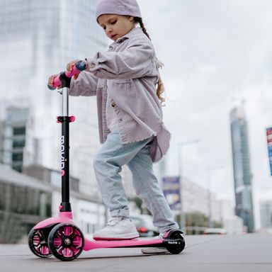 Balance scooter – what makes it special?