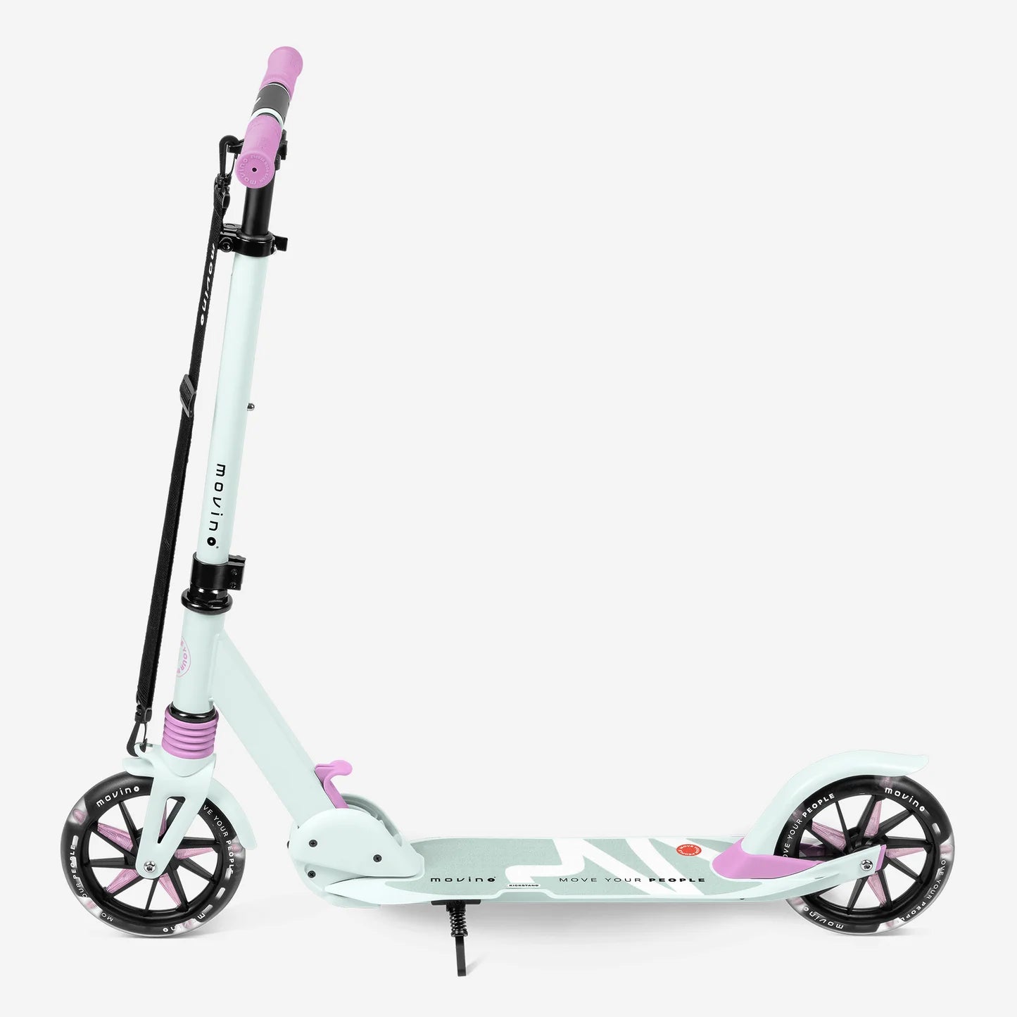 City Light  (minzrosa)