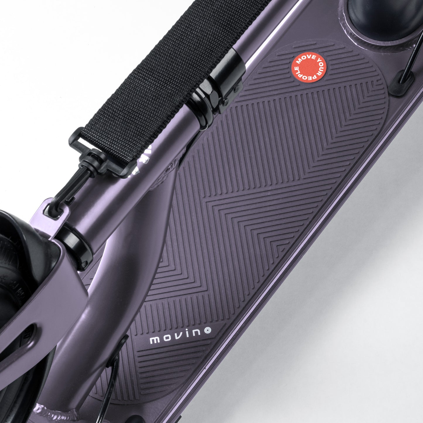 Movino Air (violett)
