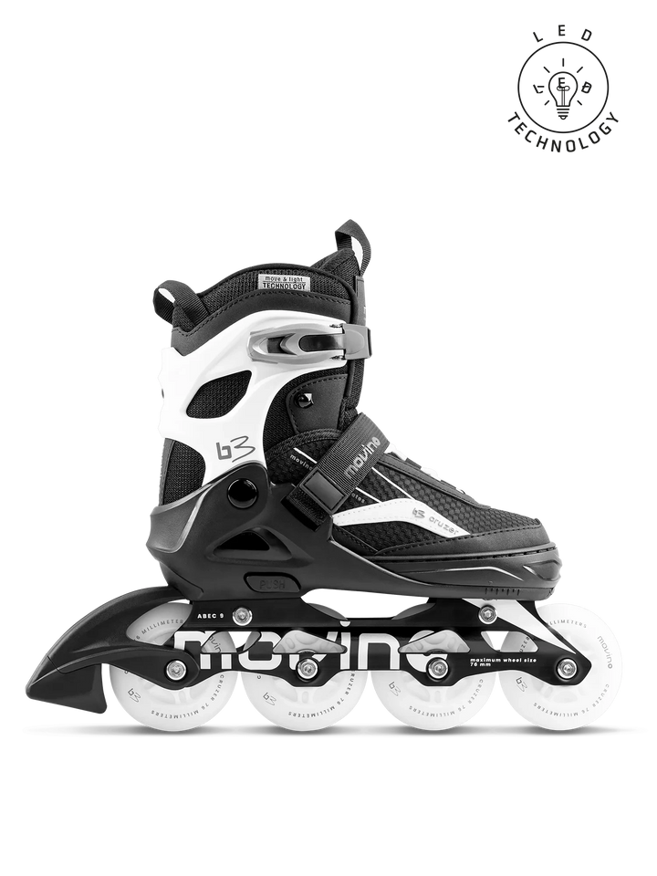 Movino Cruzer B3 (Weiß)