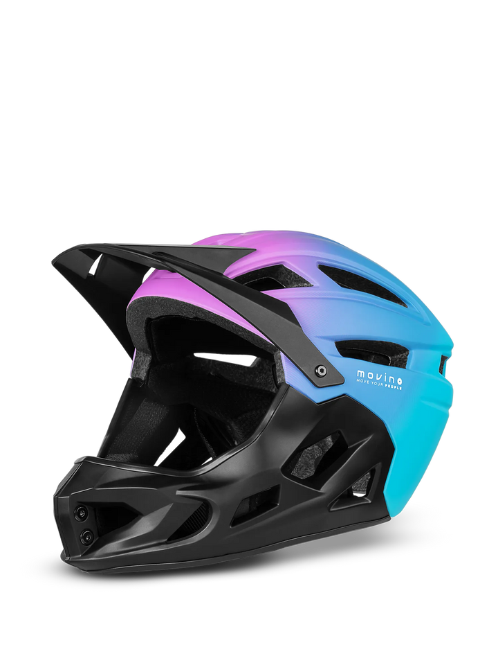 Movino Edge (Regenbogen)