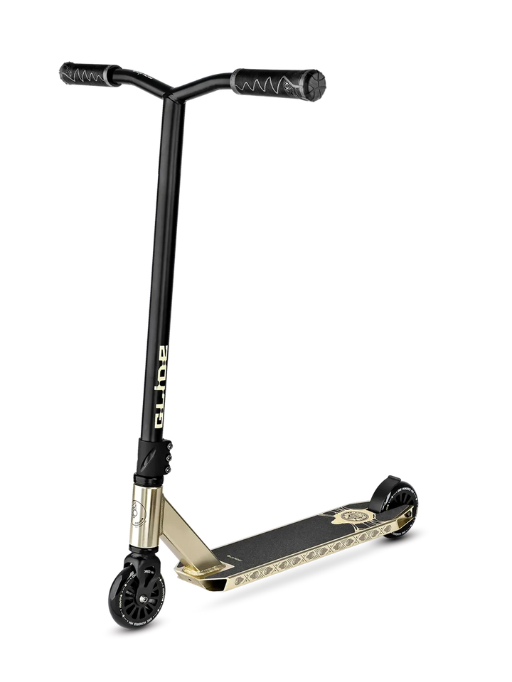 Movino Glide (Gold)