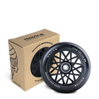 Movino TEAM PRO Spoked 110 mm (Schwarz)