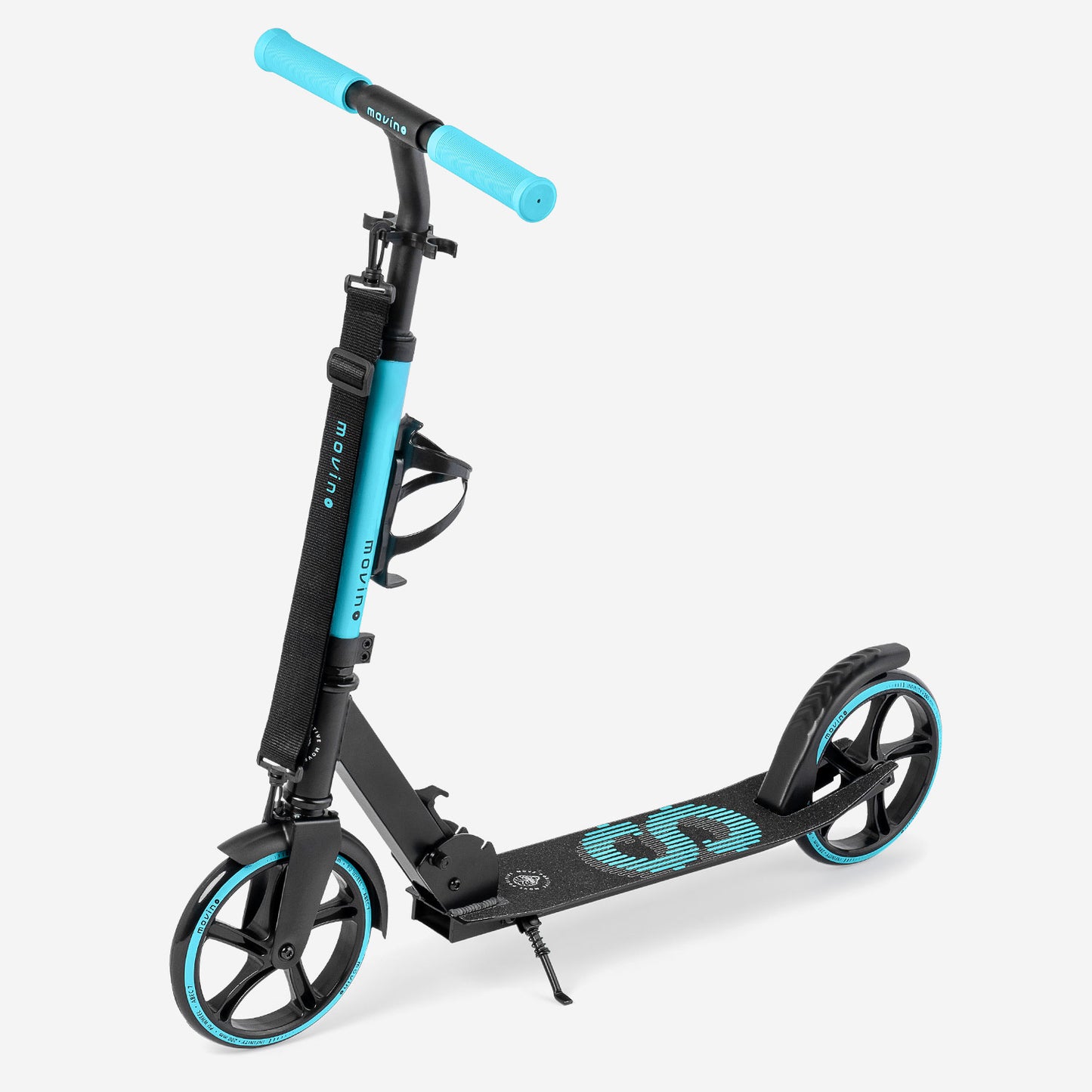 Movino Infinity (blue)