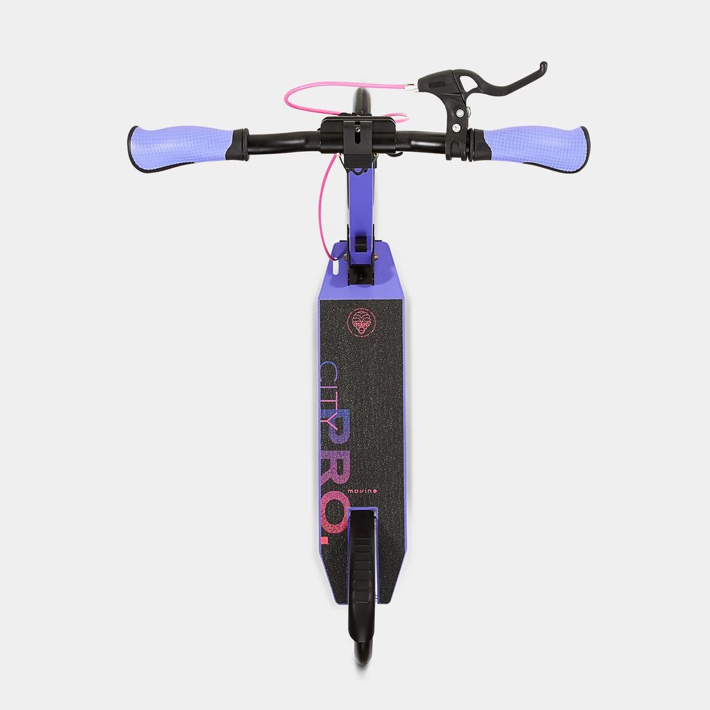 Movino City Pro (purple-pink)