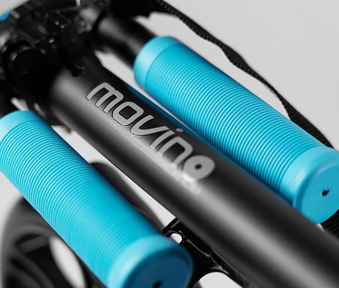 Movino Infinity (blue)