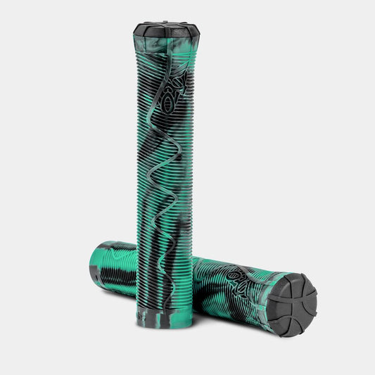 Movino 160 mm (black-mint)