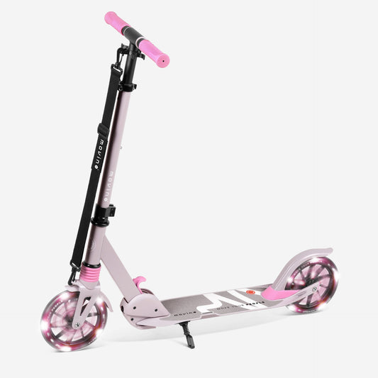 City Light (Greige-Rosa)