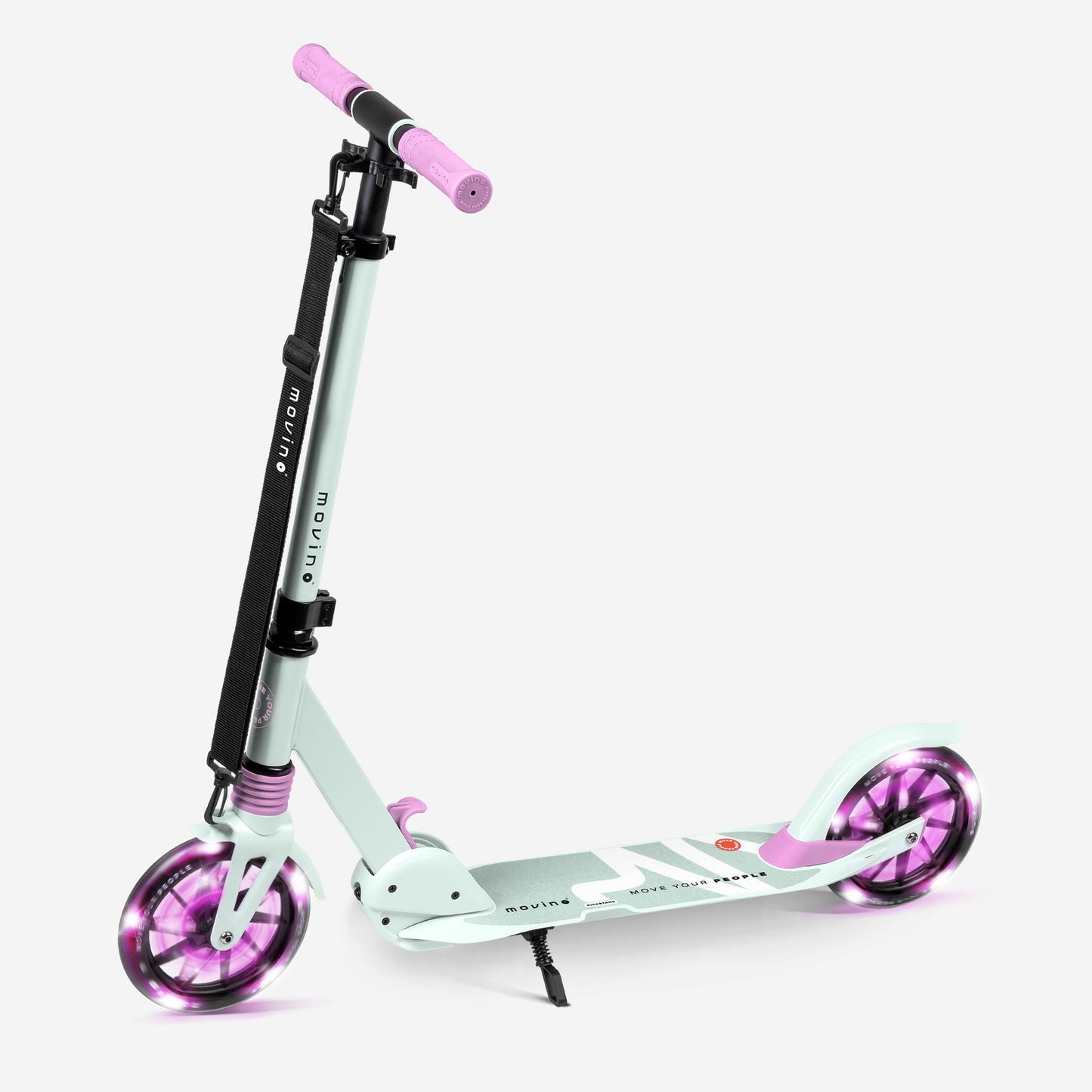 City Light  (minzrosa)