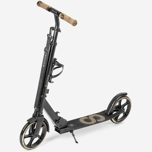 Movino Infinity (Schwarz-Gold)