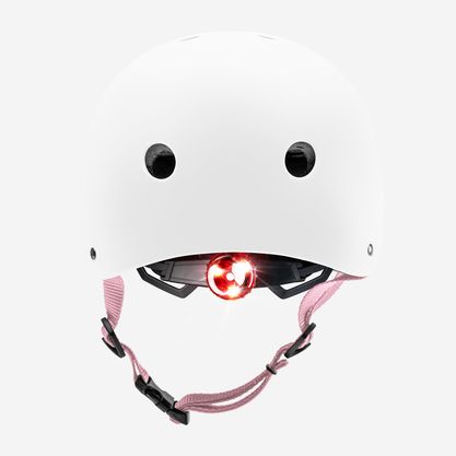Cariboo XS/S (white-pink)