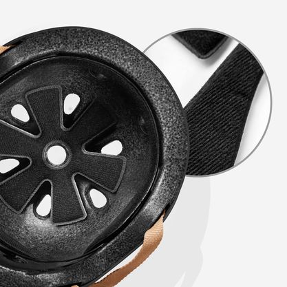 Cariboo XS/S (black-coffe)