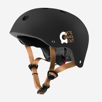 Cariboo XS/S (black-coffe)