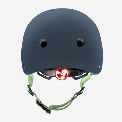 Cariboo XS/S (navy-green)