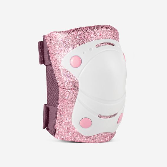 Cariboo Ballerina 3er-Pack (Pink-Lila)