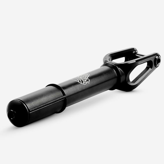 Movino TEAM PRO 1 HIC (schwarz)