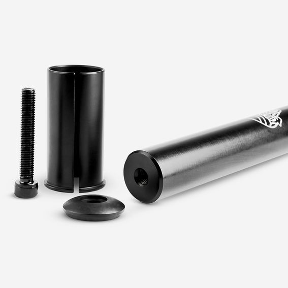 Movino TEAM PRO 1 HIC (schwarz)