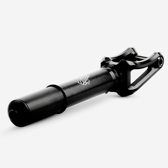 Movino TEAM PRO 2 HIC (schwarz)