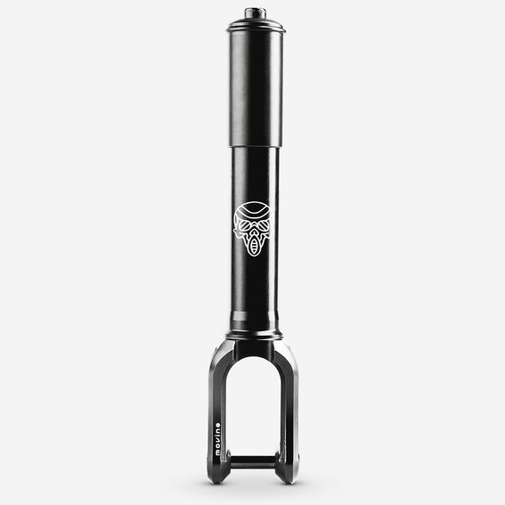 Movino TEAM PRO 2 HIC (schwarz)