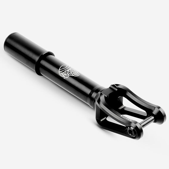 Movino TEAM PRO 2 HIC (schwarz)